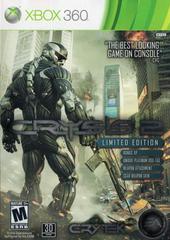 Crysis 2 [Limited Edition] (Xbox 360)