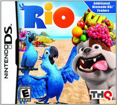 Rio (Nintendo DS)