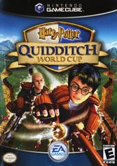 Harry Potter Quidditch World Cup [Player's Choice] (Gamecube)