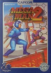 Mega Man 2 [30th Anniversary Edition] NES