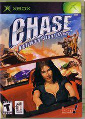 Chase: Hollywood Stunt Driver (Xbox)