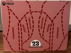 Xbox Series X Console [Porsche 75th Pink Pig Edition] Xbox Series X