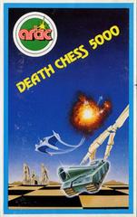 Death Chess 5000 (ZX Spectrum)