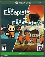 The Escapists + The Escapists 2 Xbox One
