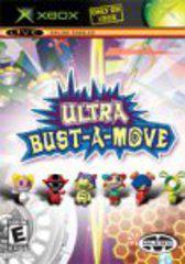Ultra Bust-A-Move X Xbox