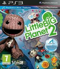 LittleBigPlanet 2 [Extras Edition] (PAL Playstation 3)