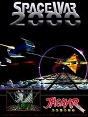 Space War 2000 (Jaguar)