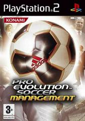Pro Evolution Soccer Management [Not For Resale] (PAL Playstation 2)