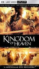 Kingdom Of Heaven [UMD] (PSP)