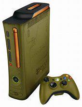 Xbox 360 System Halo Edition (Xbox 360)