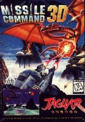 Missile Command 3D (Jaguar)