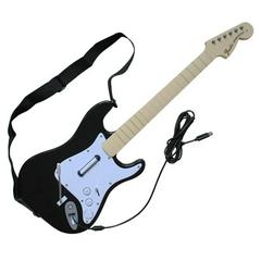 Rock Band Wired Guitar (Xbox 360)