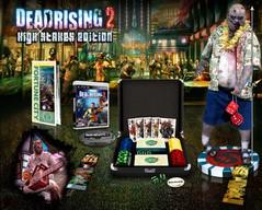 Dead Rising 2 [High Stakes Edition] Playstation 3