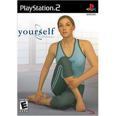 Yourself Fitness Playstation 2