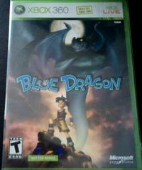 Blue Dragon [Not For Resale] Xbox 360