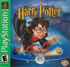 Harry Potter and the Sorcerer's Stone [Greatest Hits] Playstation