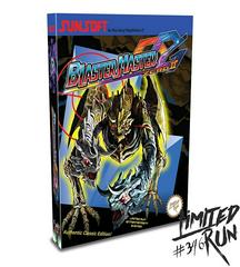 Blaster Master Zero 2 [Classic Edition] (Playstation 4)