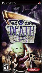 Death Jr. [Limited Edition] (PSP)