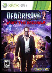 Dead Rising 2: Off the Record Xbox 360