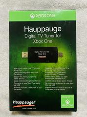 Hauppauge Digital TV Tuner Antenna Xbox One