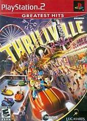Thrillville [Greatest Hits] Playstation 2