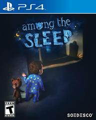 Among the Sleep [Enhanced Edition] (Playstation 4)