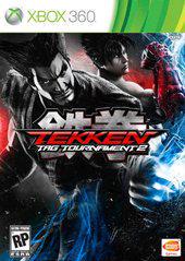 Tekken Tag Tournament 2 (Xbox 360)