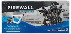Firewall Zero Hour [Bundle] (Playstation 4)