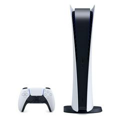 Playstation 5 Console [Digital Version] (Playstation 5)
