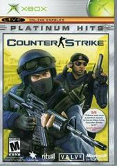 Counter Strike [Platinum Hits] (Xbox)