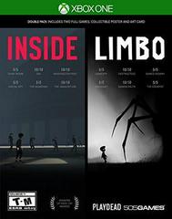 Inside Limbo Double Pack Xbox One