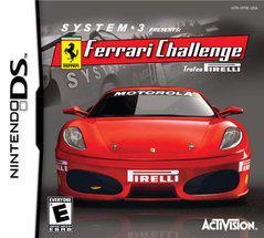 Ferrari Challenge (Nintendo DS)