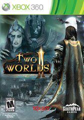 Two Worlds II (Playstation 3)