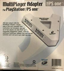 Performance MultiPlayer Adapter Playstation