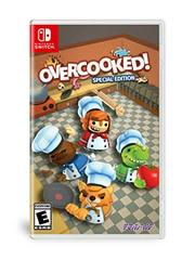 Overcooked [Special Edition] (Nintendo Switch)