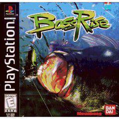 Bass Rise Playstation