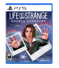Life Is Strange: Double Exposure Playstation 5