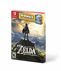 Zelda Breath of the Wild [Starter Pack] (Nintendo Switch)