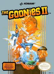The Goonies II (NES)