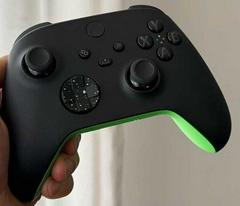 Galaxy Black Controller Xbox Series X