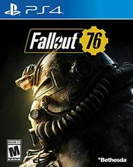 Fallout 76 [Tricentennial Edition] (Playstation 4)