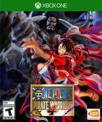 One Piece: Pirate Warriors 4 Xbox One