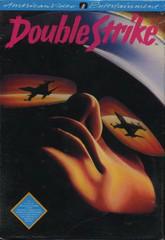 Double Strike NES
