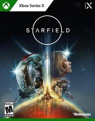 Starfield Xbox Series X