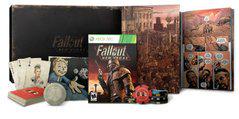 Fallout: New Vegas [Collector's Edition] (Xbox 360)