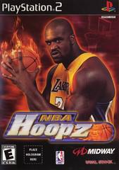 NBA Hoopz Playstation 2