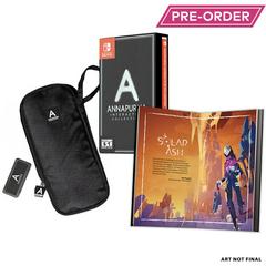 Annapurna Interactive Collection (Nintendo Switch)