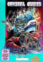 Crystal Mines NES