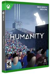 Humanity Xbox Series X