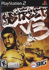 NBA Street Vol 3 Playstation 2